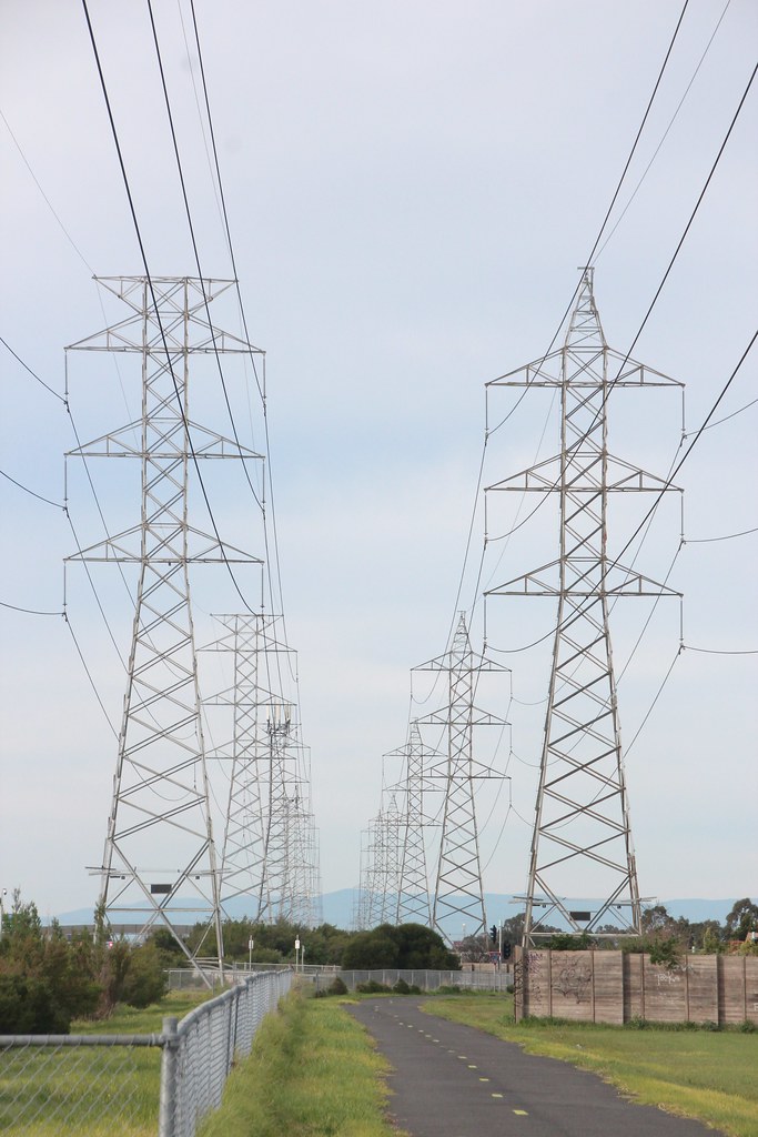US Declares Emergency to Shield Power Grid From Foreign Risks