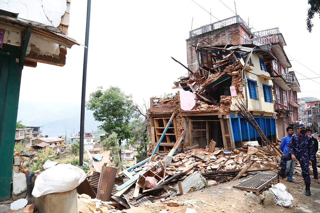 Colombia Earthquake: Chocó Region Faces Long Recovery