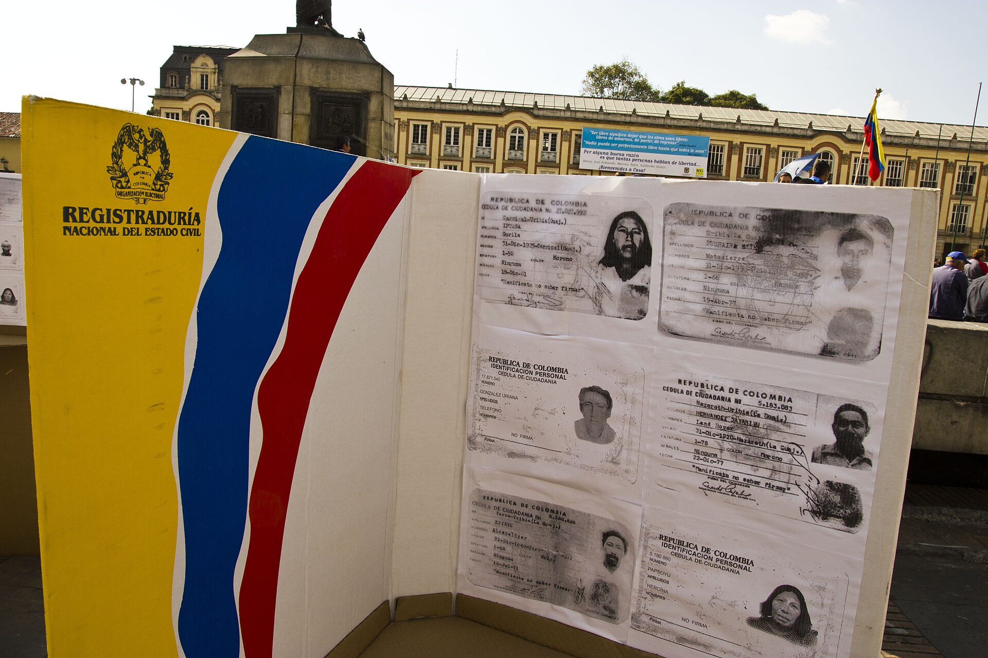Families of Missing in Mexico Slam Ineffective Response Efforts