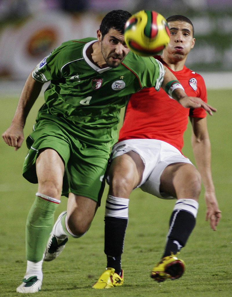 Image: Muhammad غفّاري, BY 2.0 (via Openverse). Why Lionel Messi Stepped Down From Argentina's National Team
