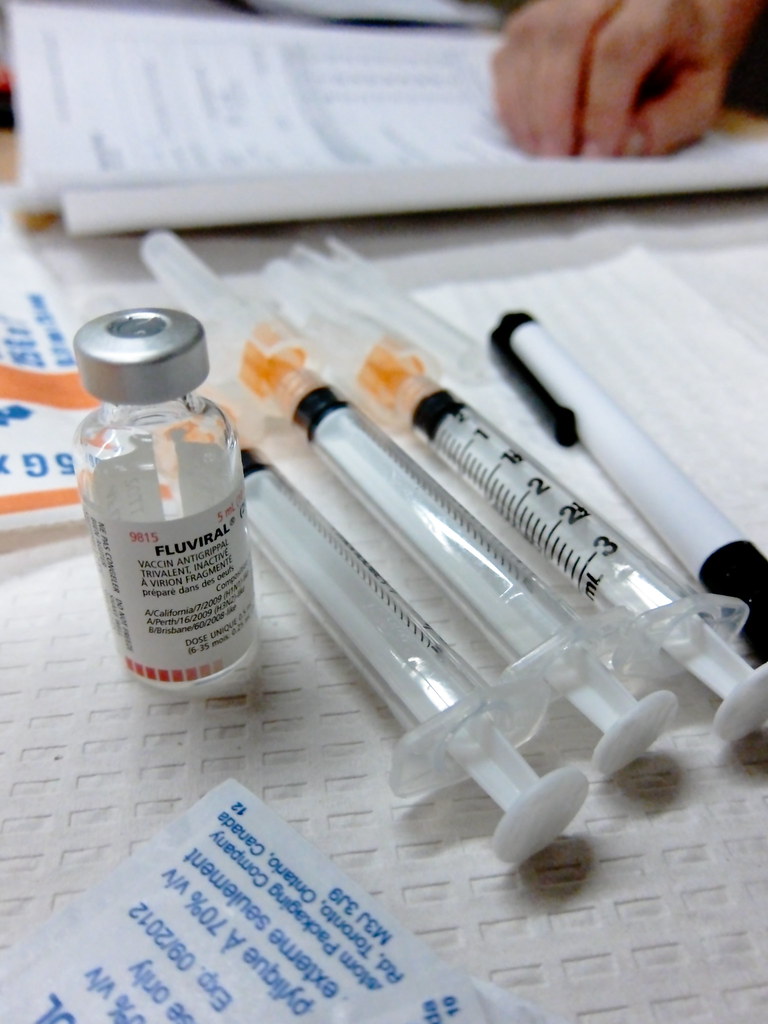 How Merck and Moderna's Personalized Cancer Vaccine Works