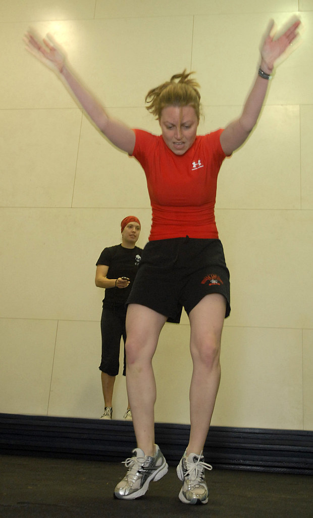 Forget the Gym: The Strength Move to Fight Muscle Loss After 60