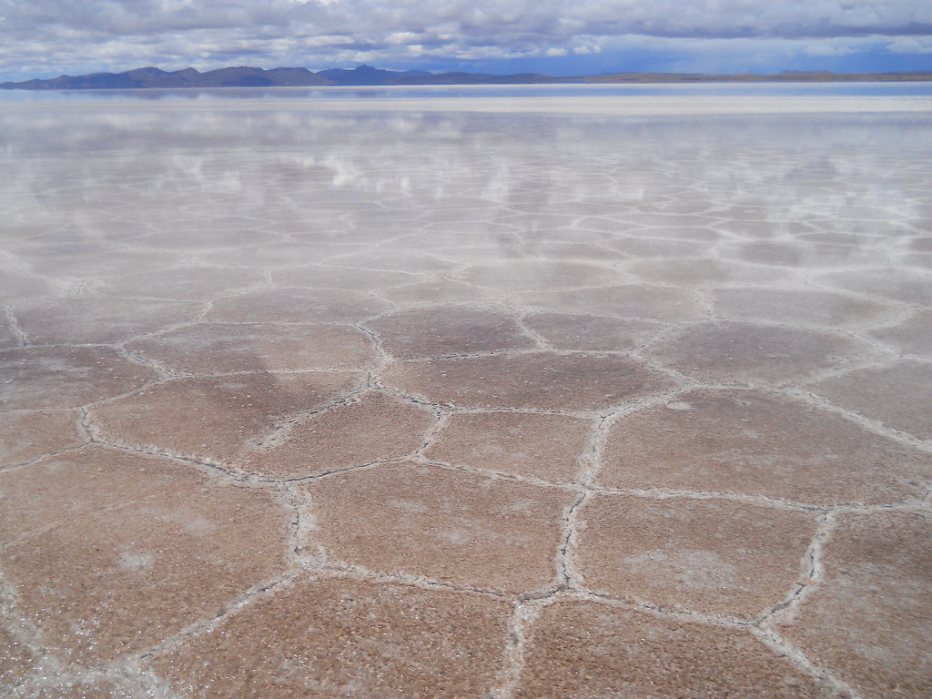 Chile, Argentina, Bolivia, Peru Sign Minerals Declaration