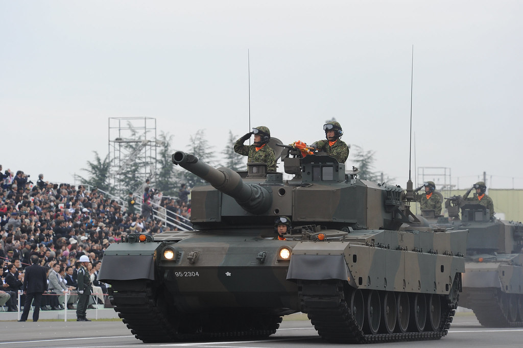 Mexico's Independence Parade Draws 15,000 Troops