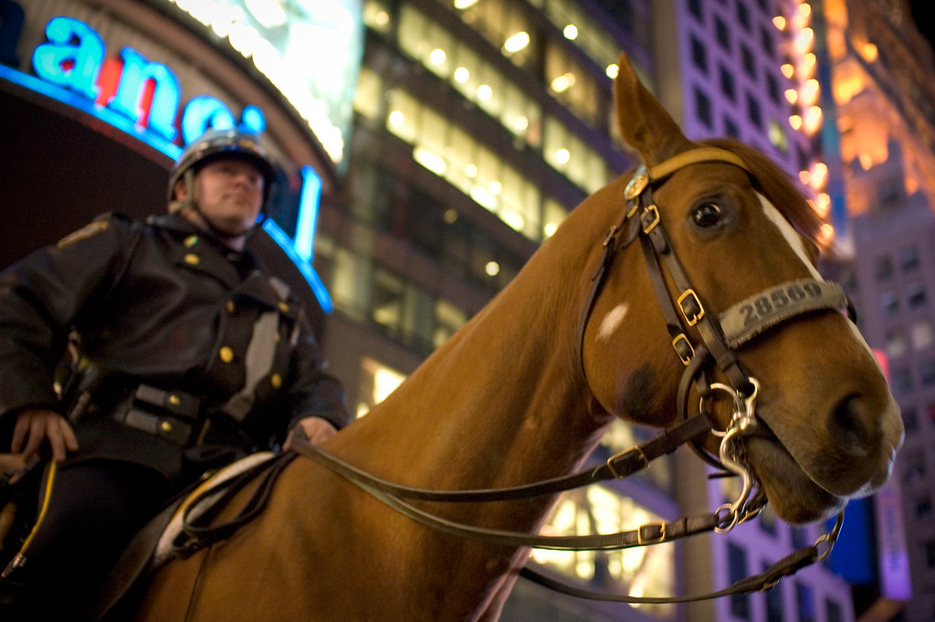 Times Square Violence: Deadly Incidents in NYC's Tourist Hub