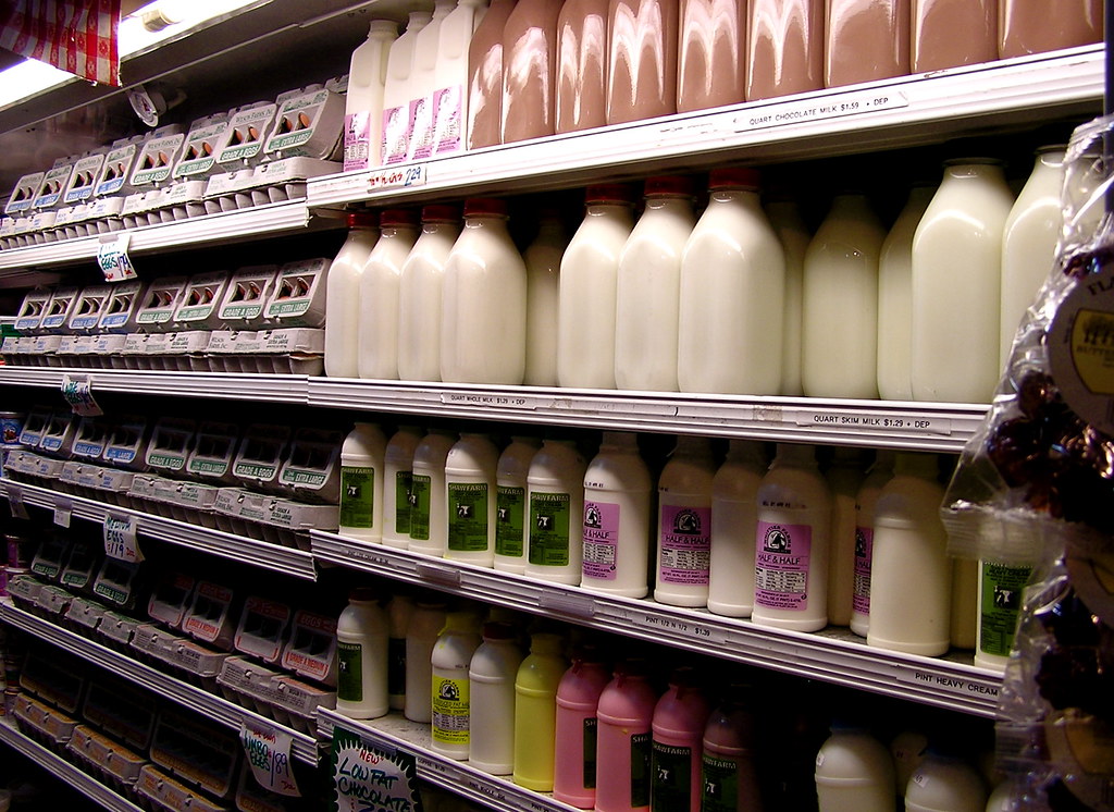 Why Supermarket Eggs Aren't Refrigerated (and How to Store Them)