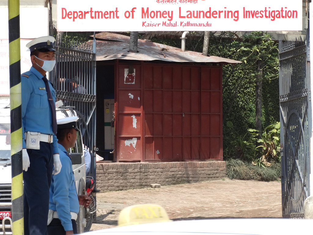 US Envoy: We're Targeting Cartels' Money Where It Hurts