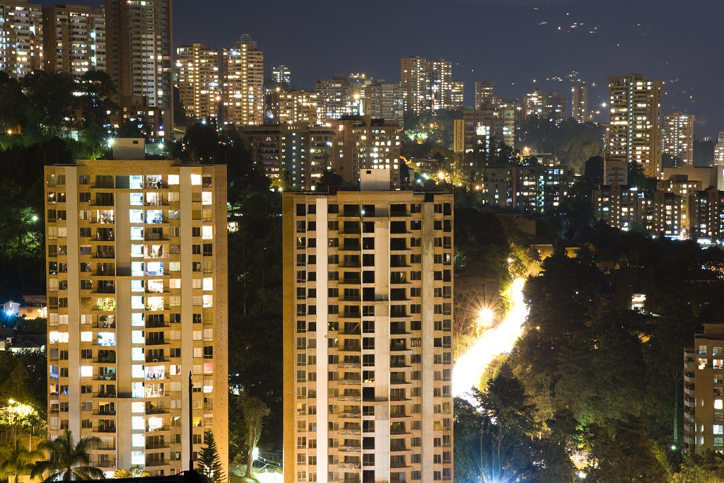 4,290 Co-Owners Share One Apartment in Colombia Ponzi Case