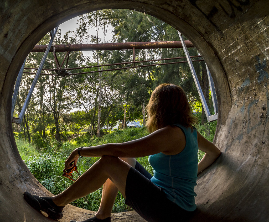Image: darkday., BY 2.0 (via Openverse). Bogotá Girl Found Dead in Drain; Was She Reported Missing?