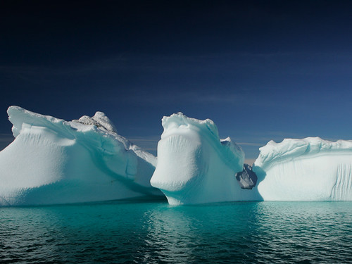 Image: nick_russill, BY 2.0 (via Openverse). Macron: Greenland Deal Calms Tensions, Respects Denmark