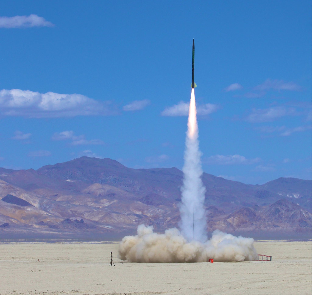Image: jurvetson, BY 2.0 (via Openverse). Israel and US vs. Iran: Regional Fight, Global Fallout