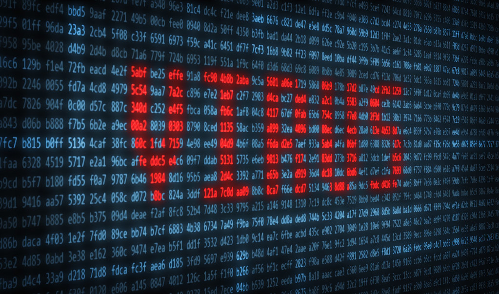 Image: Yu. Samoilov, BY 2.0 (via Openverse). Google Discloses AI Model's Accidental Security Breaches