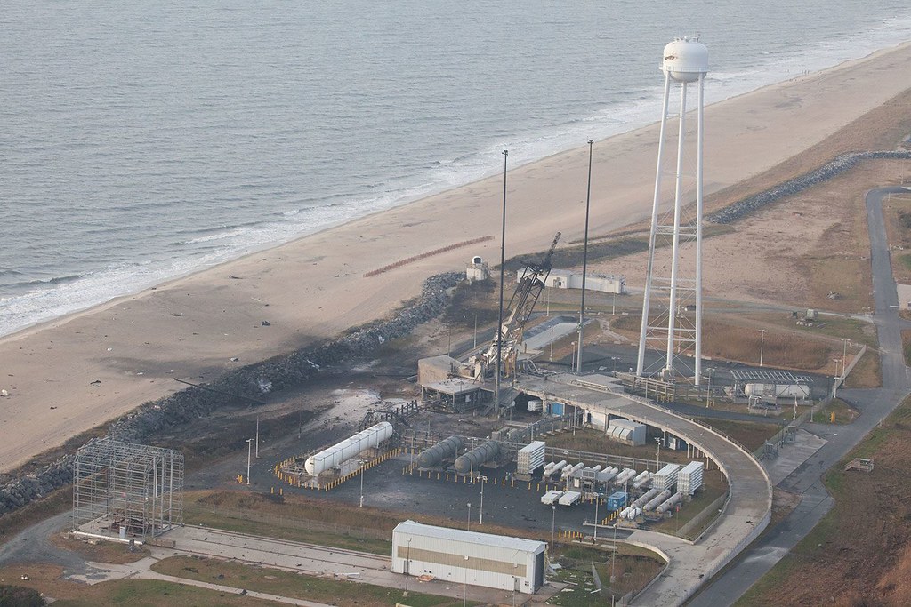 Judge Lets SpaceX Land Swap in Wildlife Refuge Proceed