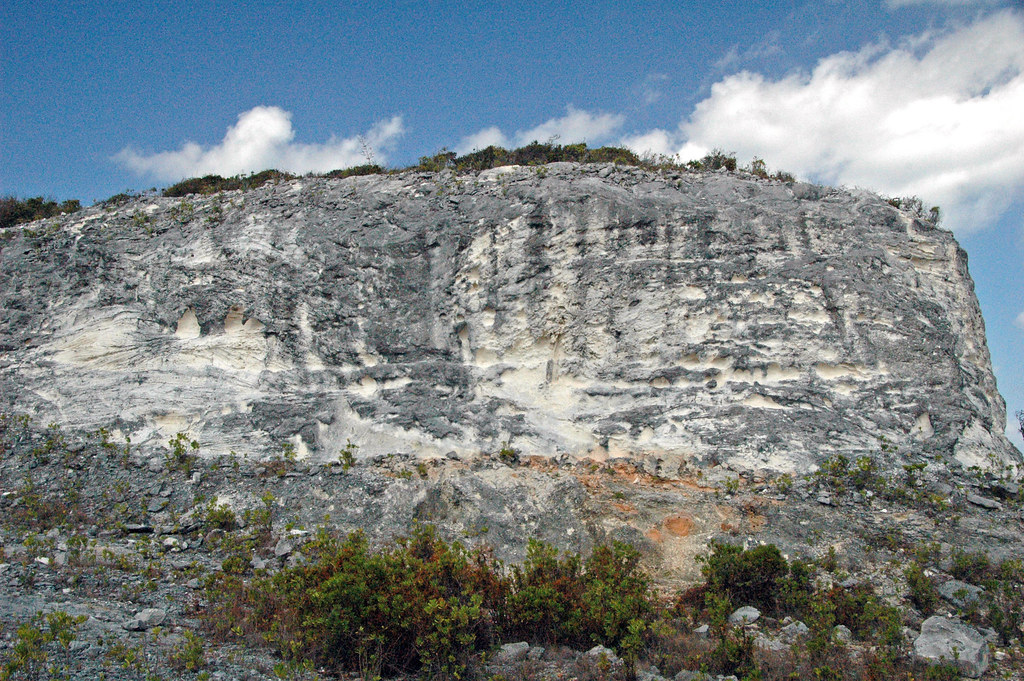 Decades of Quarrying Devastate Mexico City's Santa Catarina Hills