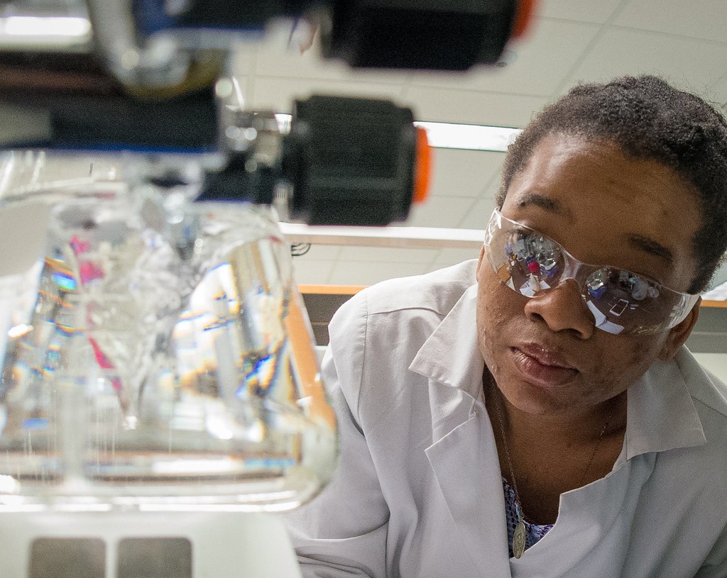 Anthropic's New Lab Turns AI Loose on Biology's Mysteries