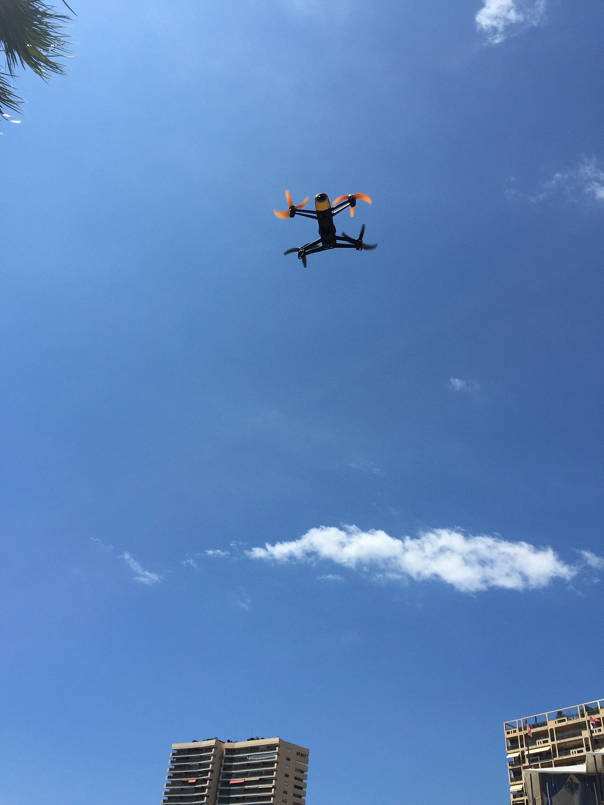 Drones: Technology, Innovation, and What's Next