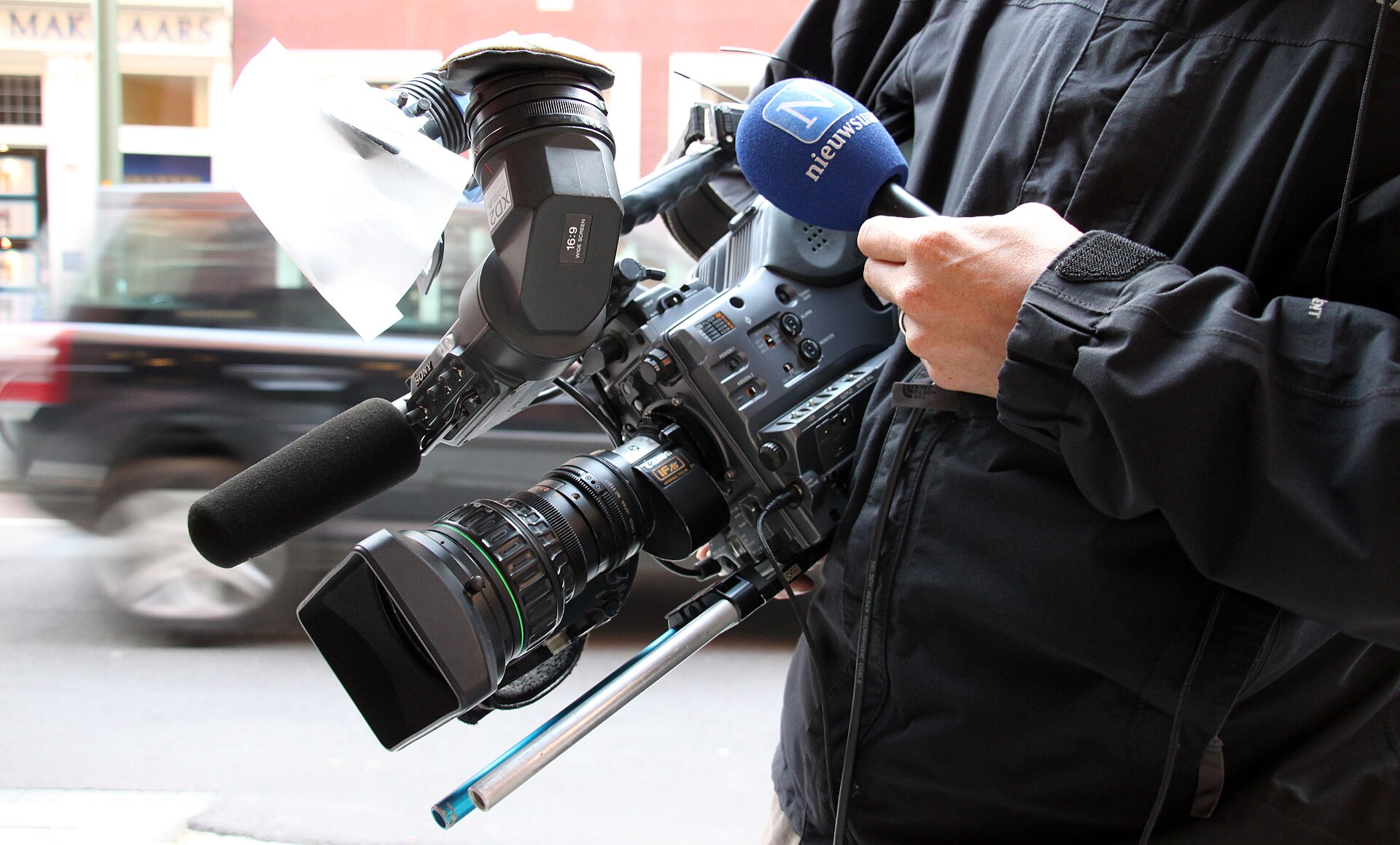 Documentary Chronicles Democracy Now!'s Battle Against Censorship
