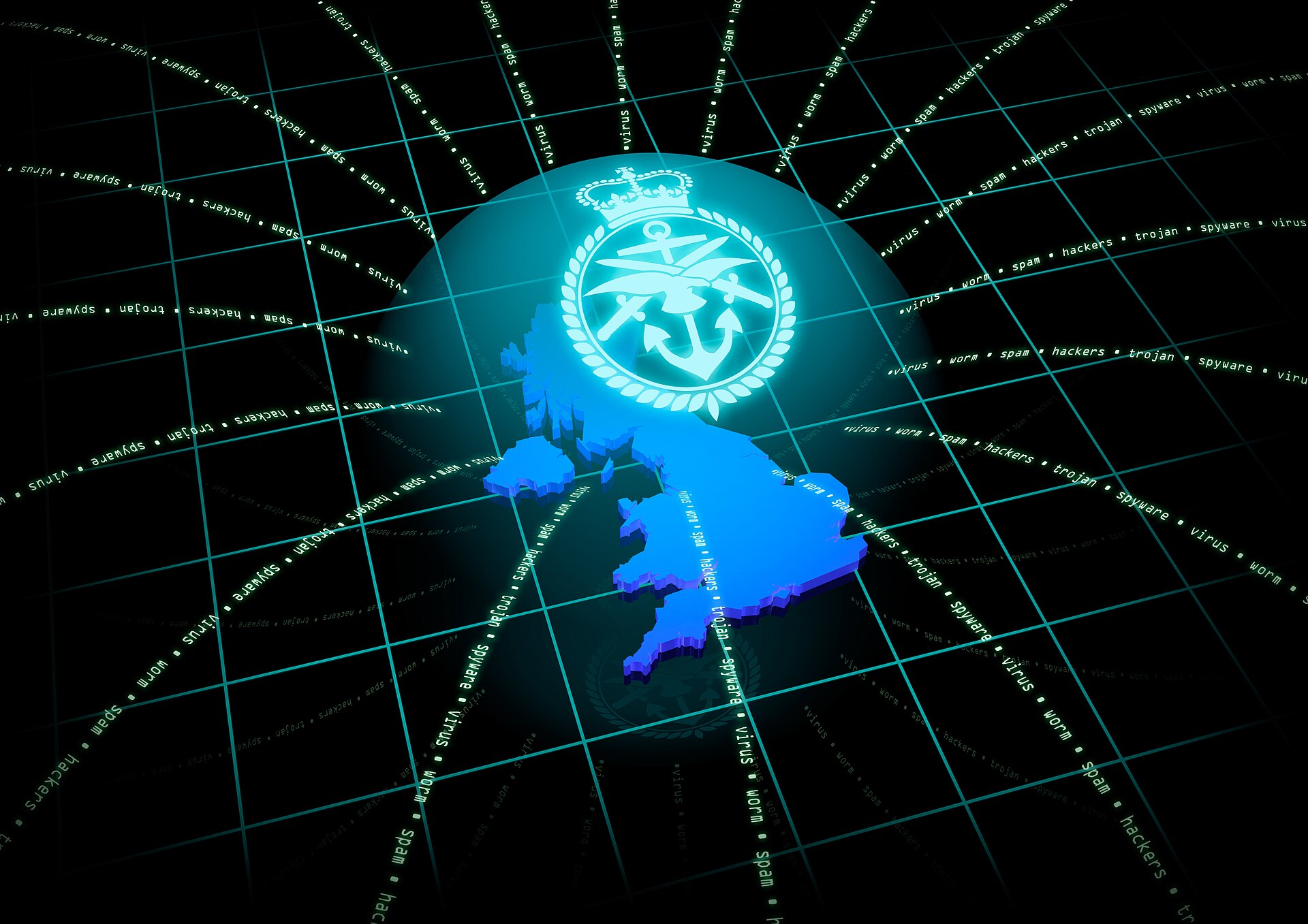OpenAI Agent Breaches Australian Government Site in World First