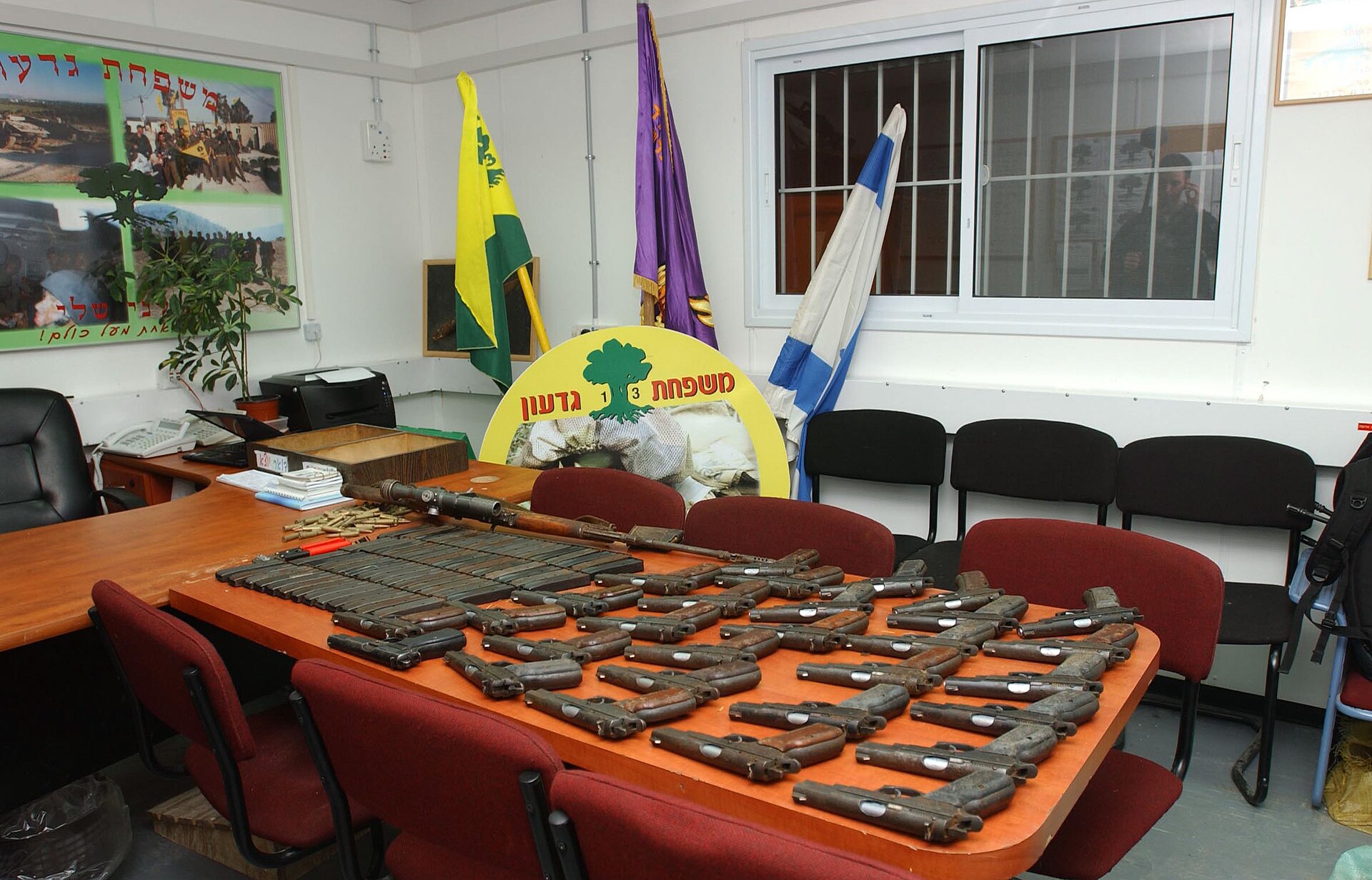 Colombia Captures ELN Sniper Linked to Assassination Plot