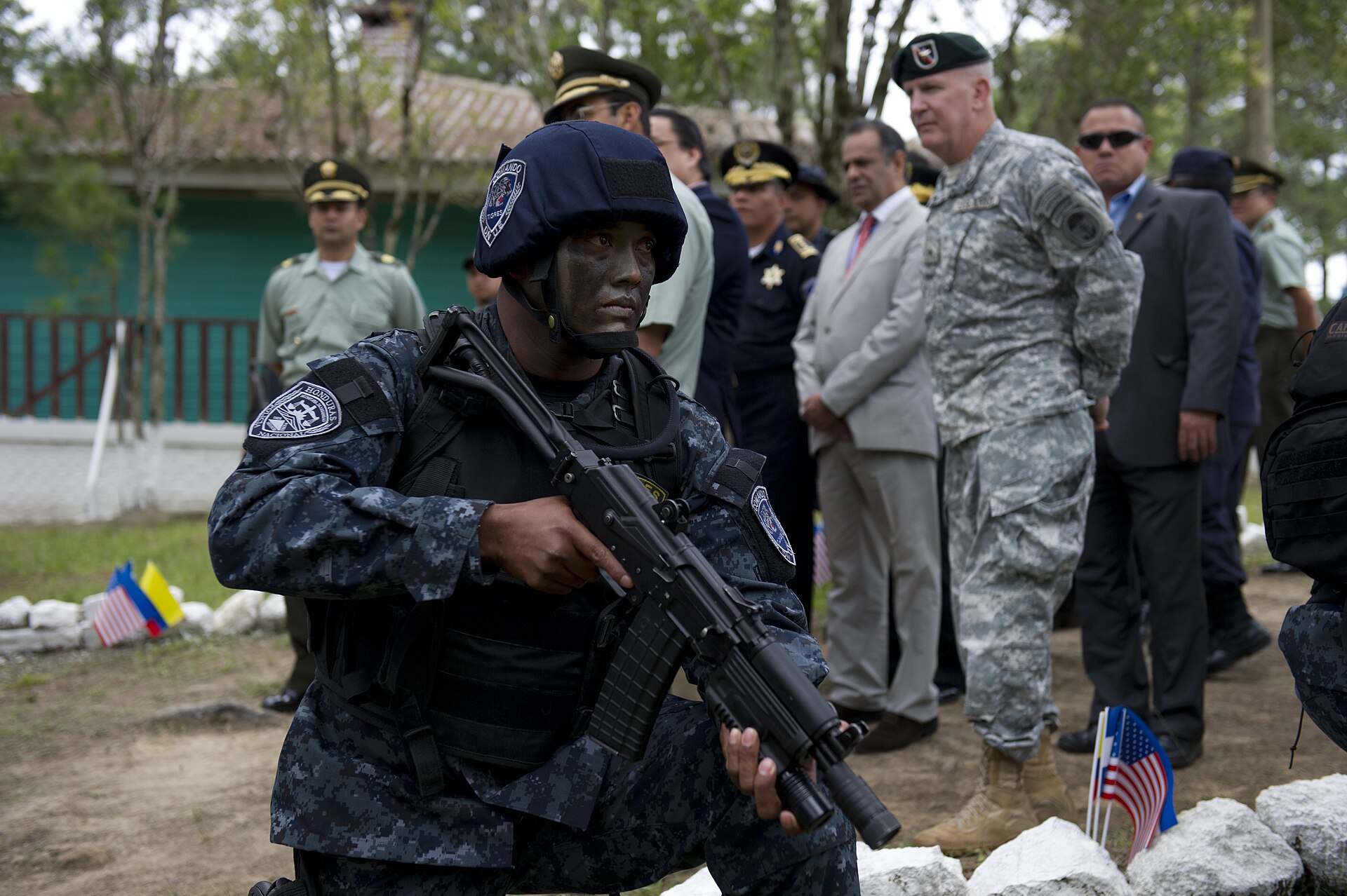 Colombian Forces Kill Guerrilla Leader Tied to Uribe Killing