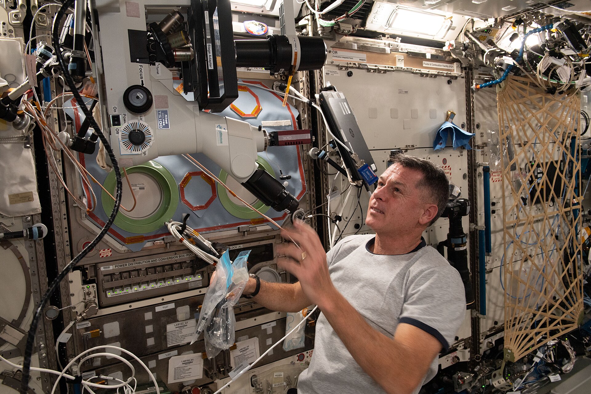 NYT Science Section Relaunches With New Columns