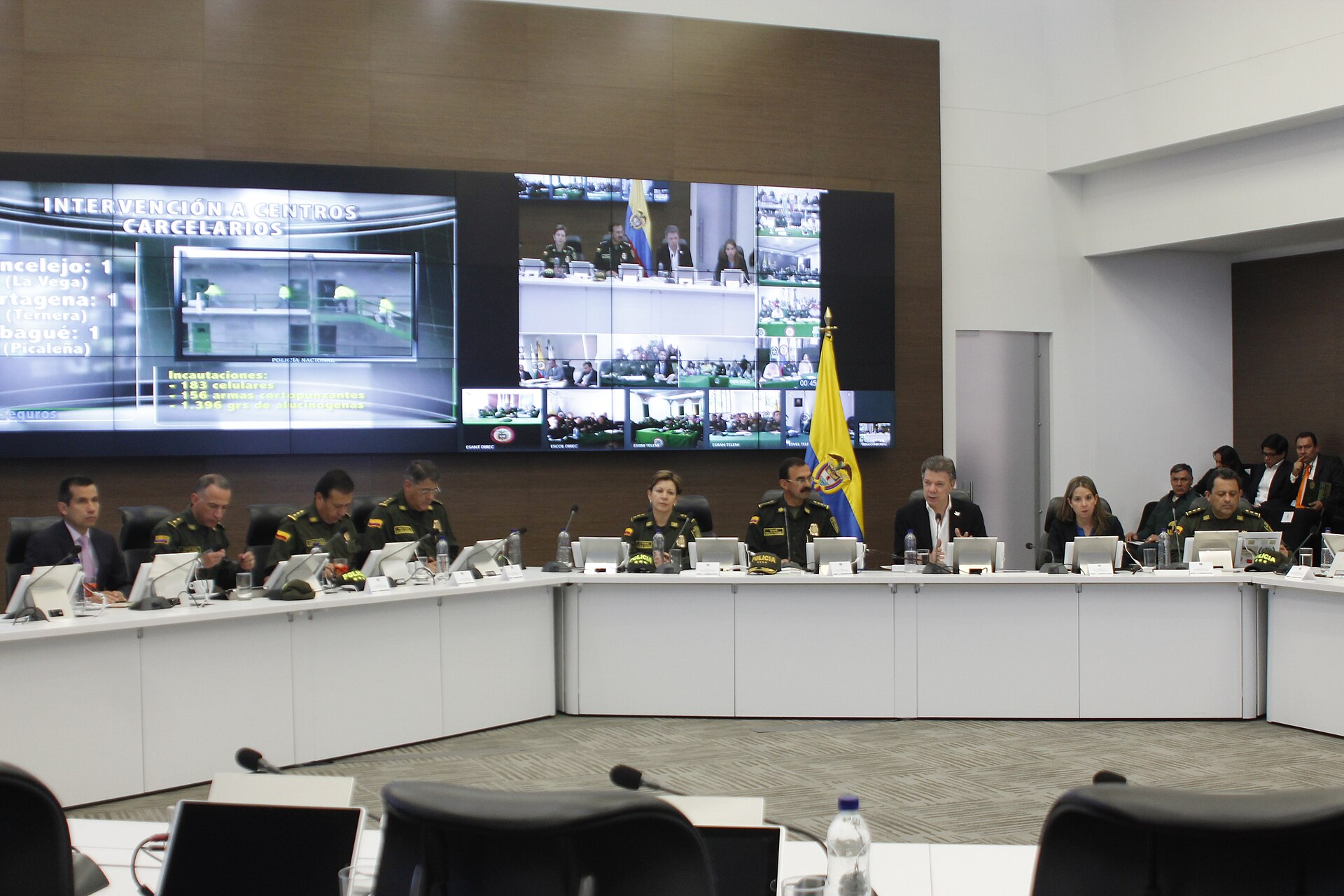 Colombia to Pay Bounty After Killing 'Bendito Menor'