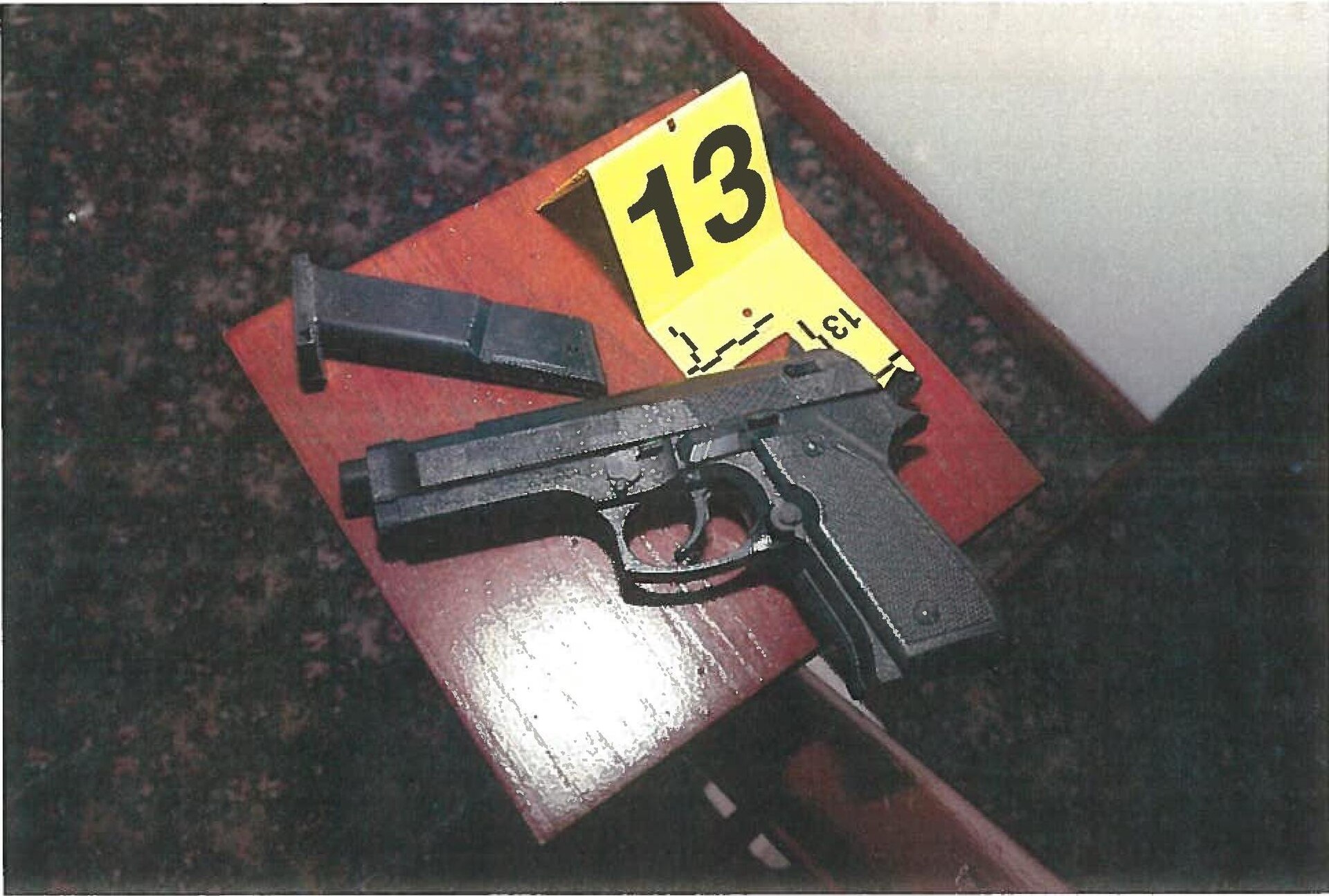 Colombia Lifts General Suspension on Gun Carry Permits
