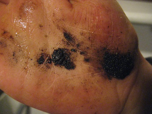 New Oil Spill Reported at Pemex Facility in Mexico