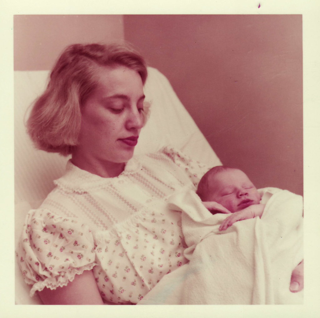 Postpartum Intrusive Thoughts: Common, But Rarely Dangerous