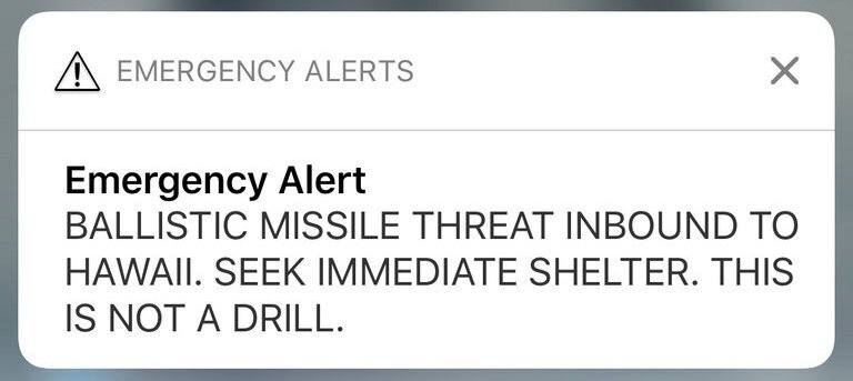 Image: Apple Inc.. Mexico to Send Emergency Alerts to Cellphones for Disasters