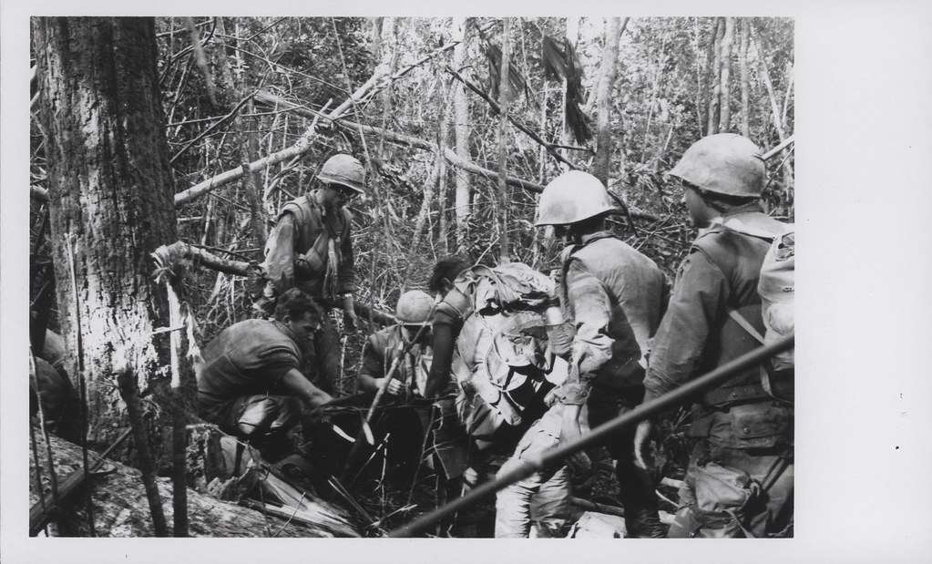 Colombia Kills 'Segunda Marquetalia' Leader Robinson