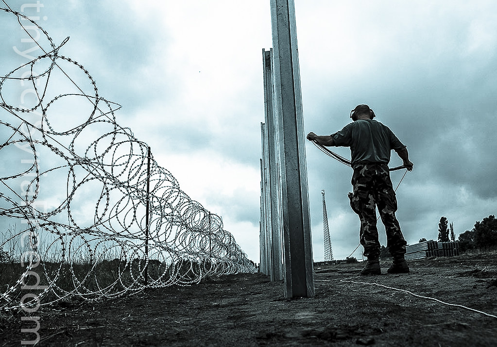 US Deports 1,000 Foreign Migrants a Month to Mexico