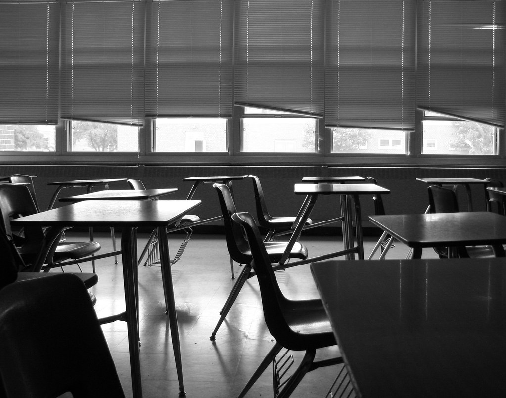 Mexico's Education Ministry Ignores Abuse to Chase PISA Scores
