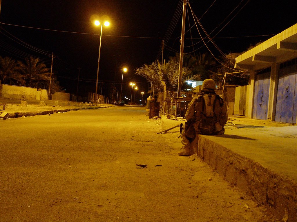 US Intel Helped Colombia Kill Gang Boss 'Bendito Menor'