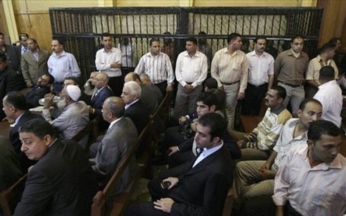 Egyptian TV Host Sarah Khalifa Sentenced to Death