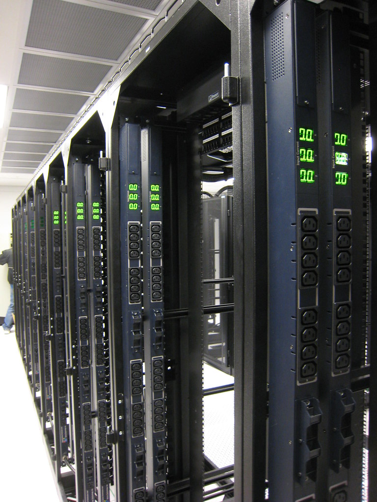Texas Pauses Data Center Permits Amid Scrutiny