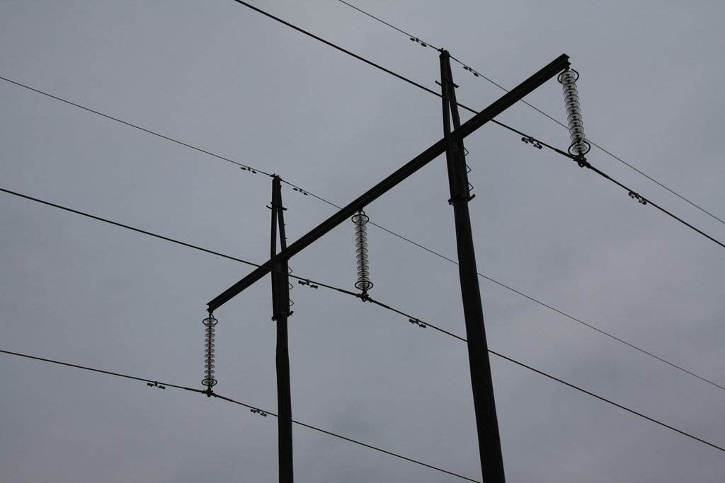 Colombia Power Line Delayed by More Consultations