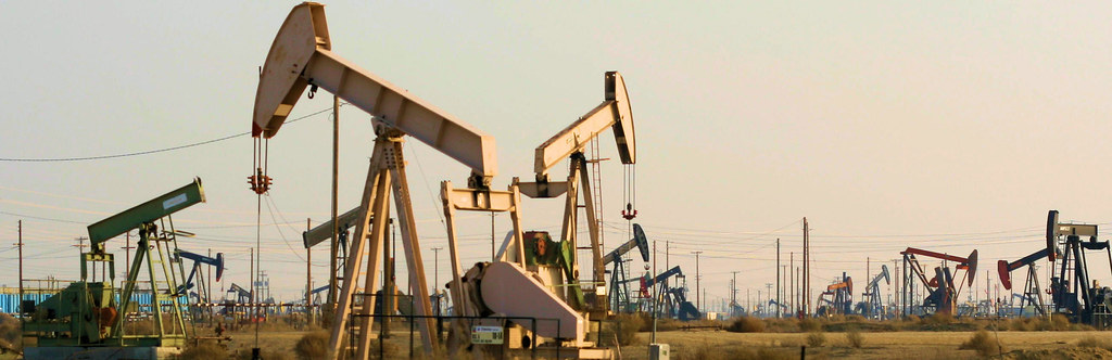 Oil Prices Jump 3% as Mideast Conflict Pushes Brent to $108