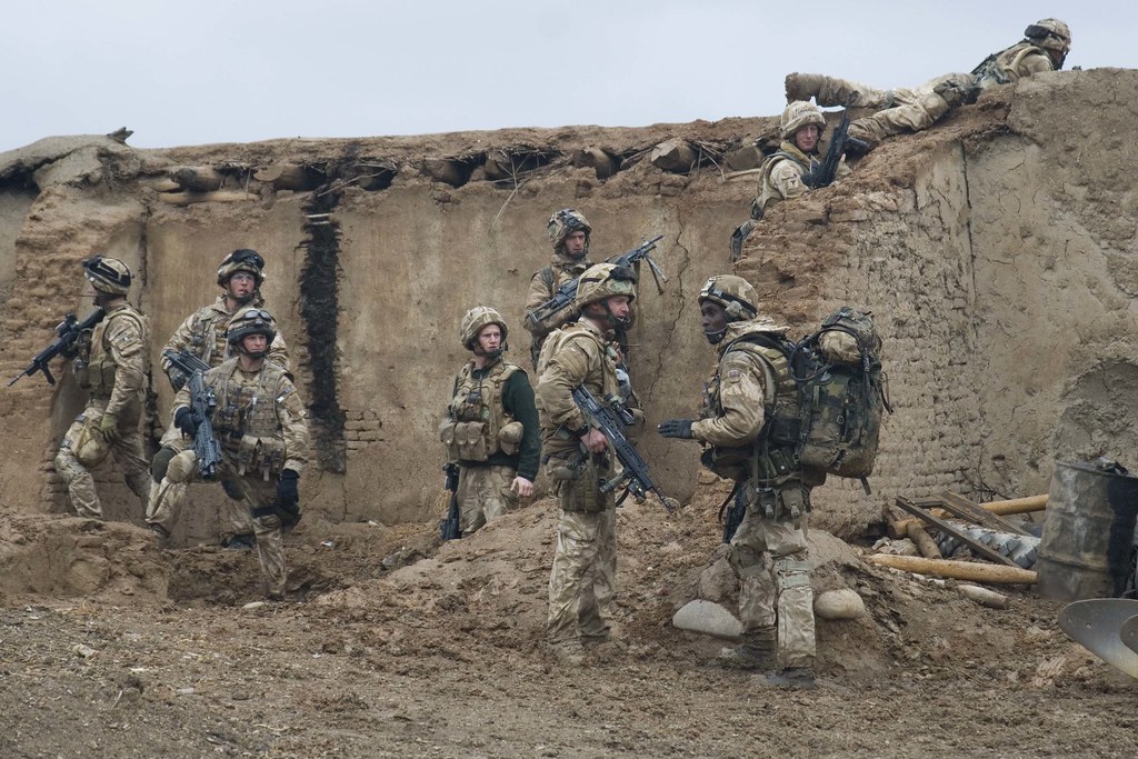25 Years After 9/11, US Fights New Mideast War