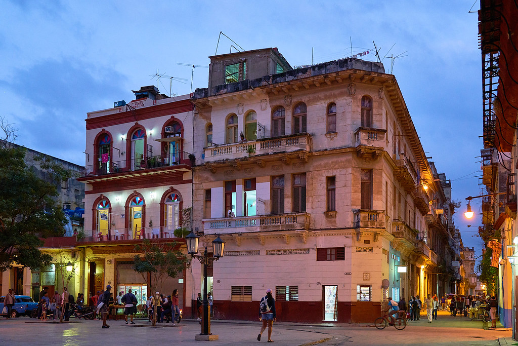 Cuba: US Embargo Cost $178.7 Billion, Cumulative Damage