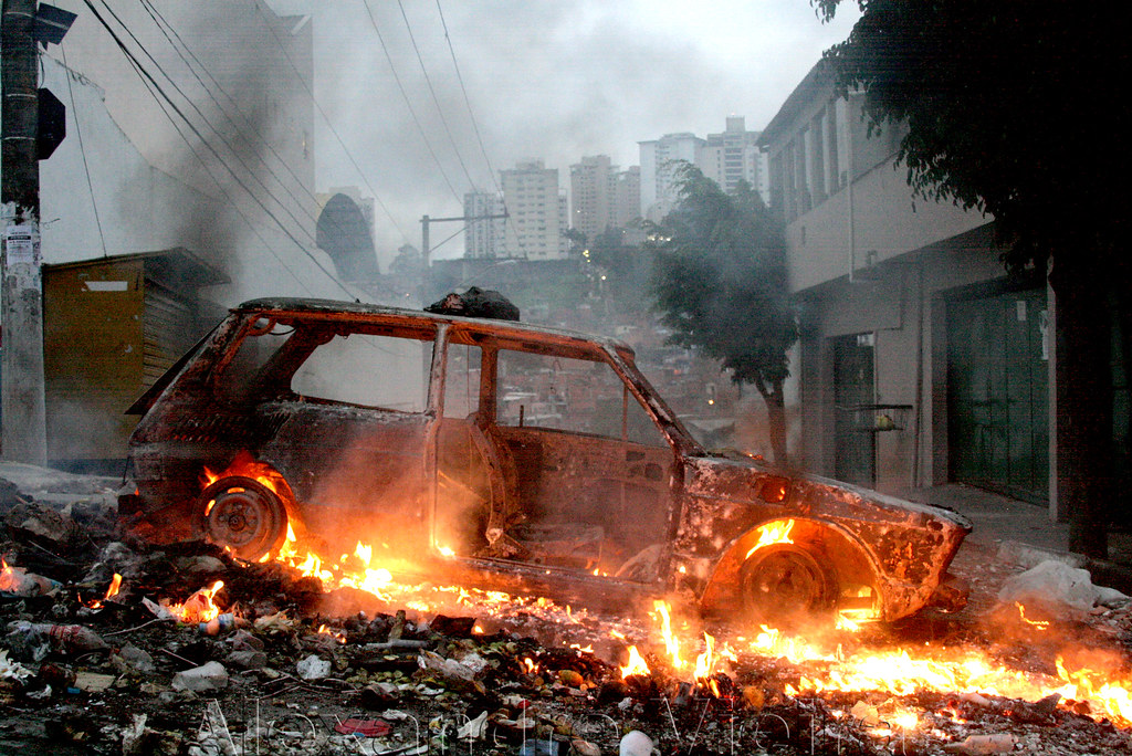 Sheinbaum: Security Report on Zacatecas Car Bomb Due Friday