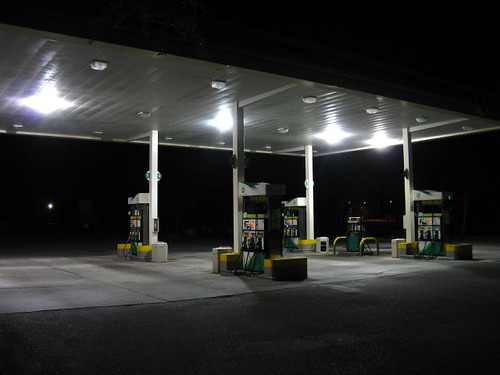 Image: srqpix, BY 2.0 (via Openverse). US Energy Chief Dodges Gas Price Forecast Ahead of Vote