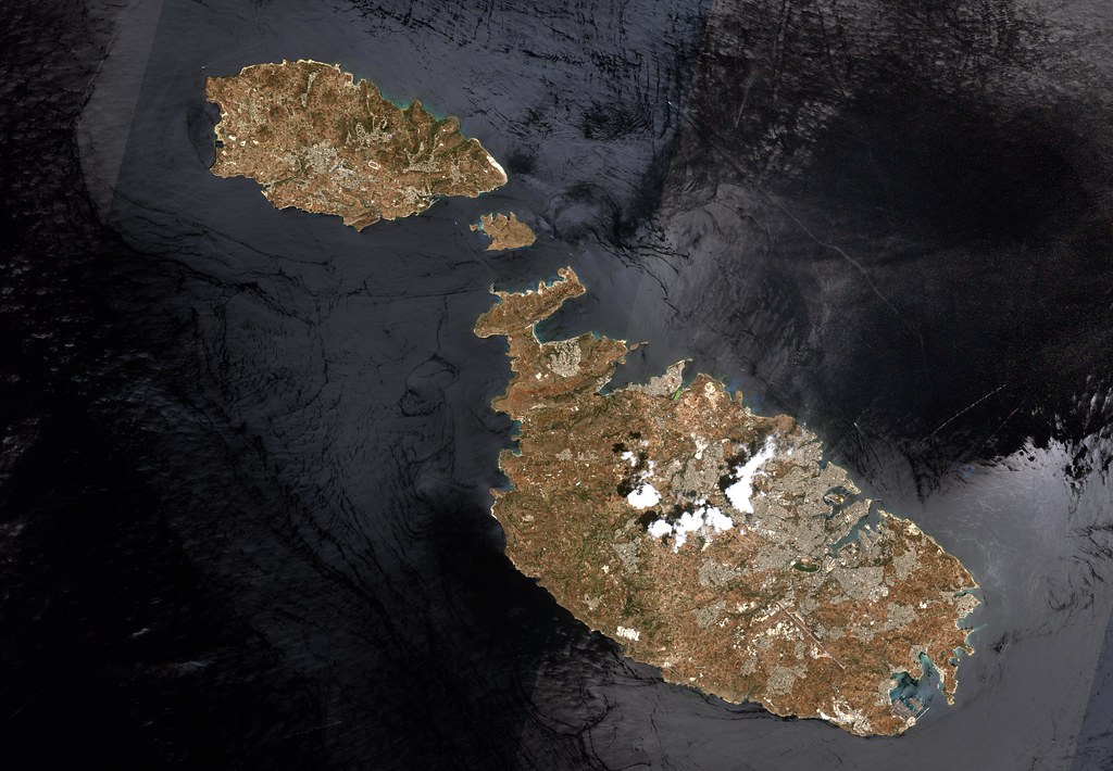 Colombia's Satellite Failure Exposed by Deadly Quake