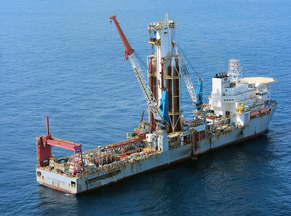 Ecopetrol: Community 'Extortion' Threatens Gas Project