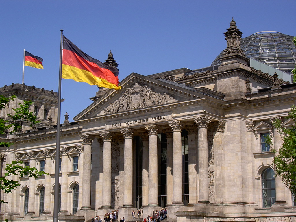 Germany's Reckoning With the Far Right