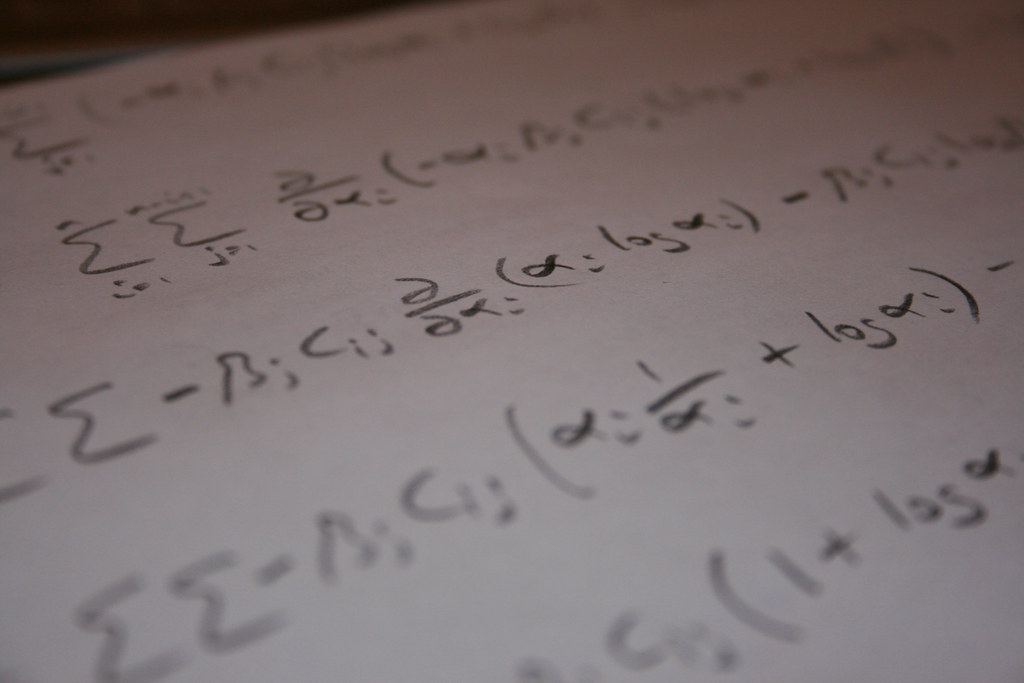 Why Math Isn't Just a Puzzle for AI to Solve
