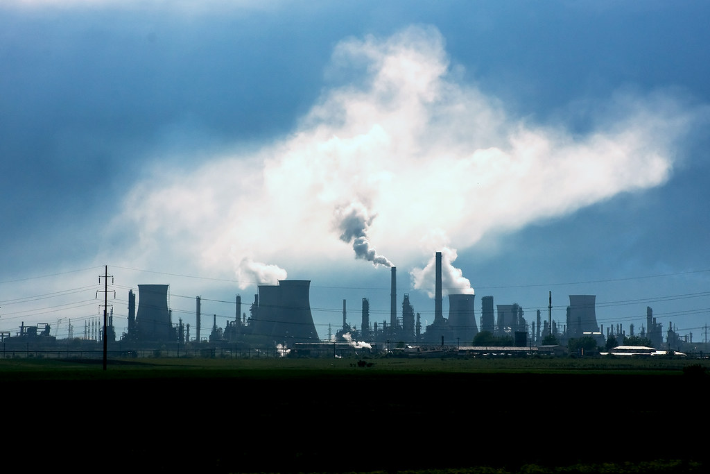 Second Judge Rejects New York Climate Superfund Law