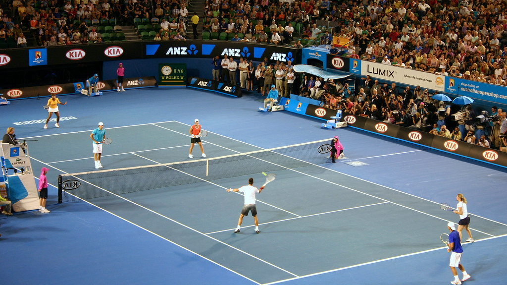 What Is the Laver Cup? Tennis's Team Showdown Explained