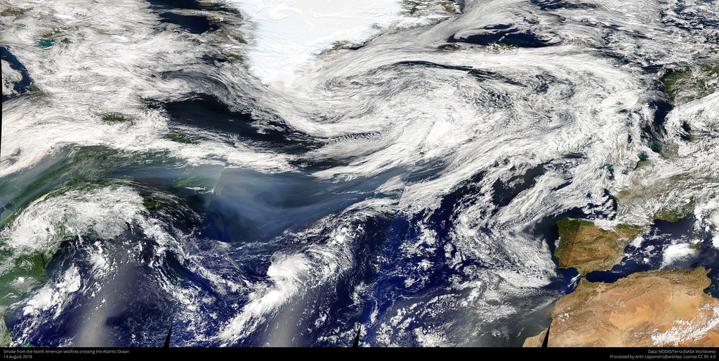 El Niño Becomes Strongest on Record Before Peak