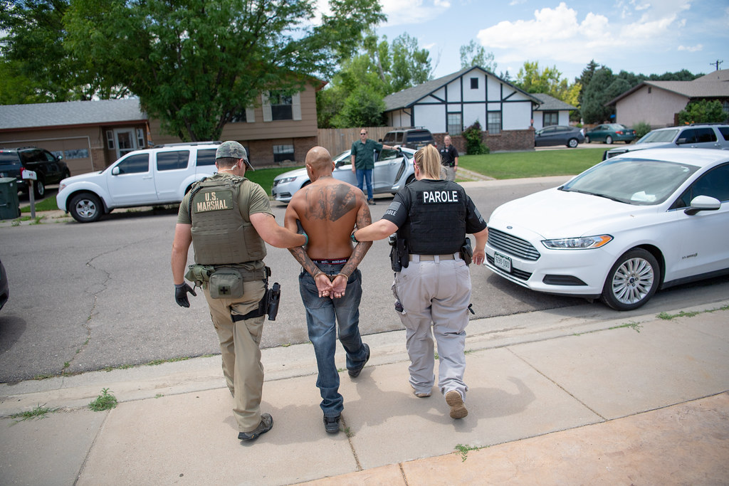 7 in 10 Crime Guns in Mexico Trace Back to US